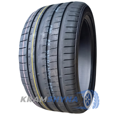 Yokohama Advan Sport V107D 285/40 R22 110Y XL NC0