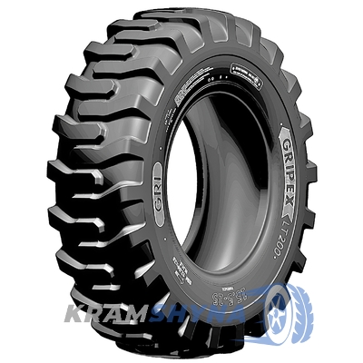 GRI GRIP EX LT200 (индустриальная) 15.50/80 R24 163A6 PR16