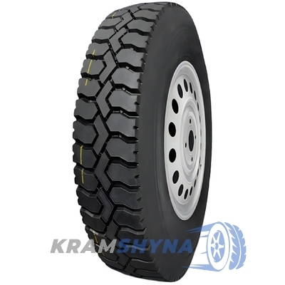 Radburg (наварка) PBD63-B (ведущая) 10 R22.5