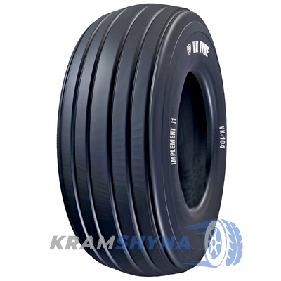 VK TYRES VK-104 (с/х) 12.50 R15 130A8 PR14