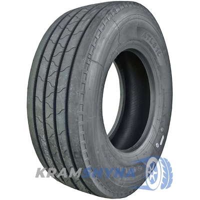 Atlander ATL816 (рулевая) 235/75 R17.5 143/141L PR18