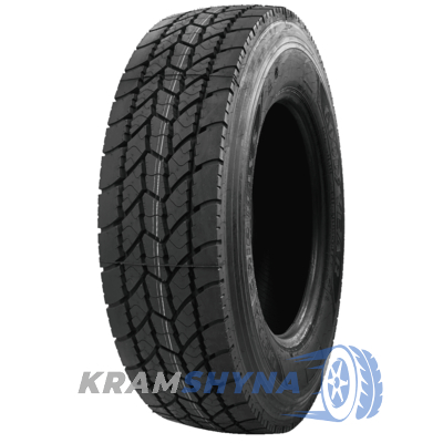 Goodyear Ultra Grip Max S (рулевая) 315/70 R22.5 156/150L