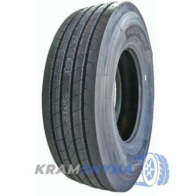 Atlander ATL273 (рулевая) 315/80 R22.5 157/154K PR20