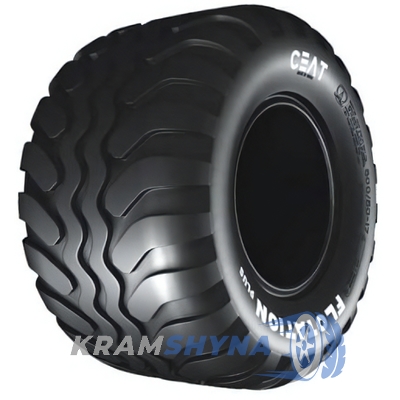 Ceat FLOTATION PLUS (с/х) 19.00/45 R17 144A8/131A8 PR14 TL