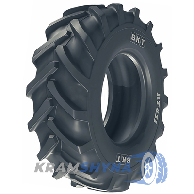 BKT AGRIMAX RT 851 (с/х) 14.90 R20 119A8/119B TL