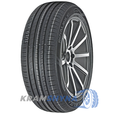 Royal Black RoyalMile 205/60 R16 92V