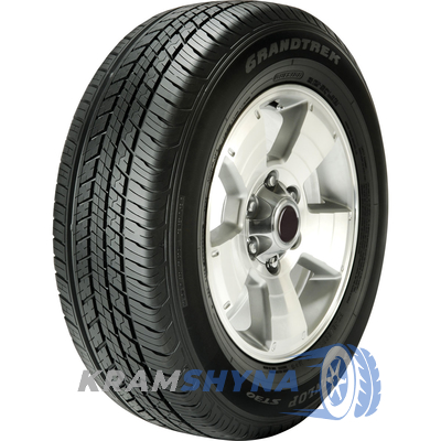 Dunlop Grandtrek ST30 225/60 R18 100H
