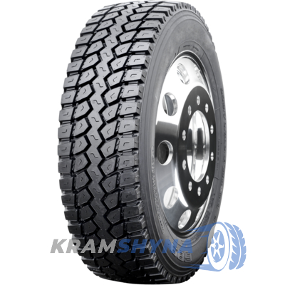 Diamondback TR689A (ведущая) 235/75 R17.5 143/141J