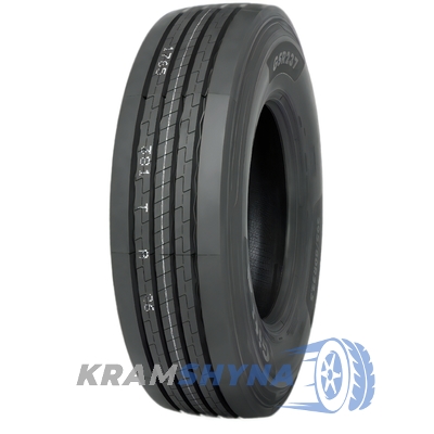 Giti GSR237 (рулевая) 295/60 R22.5 150/147L