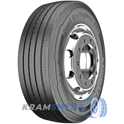Continental EcoRegional HS3+ (рулевая) 315/70 R22.5 156/150L PR20