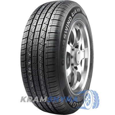 LingLong CROSSWIND 4x4 HP 245/55 R19 103V