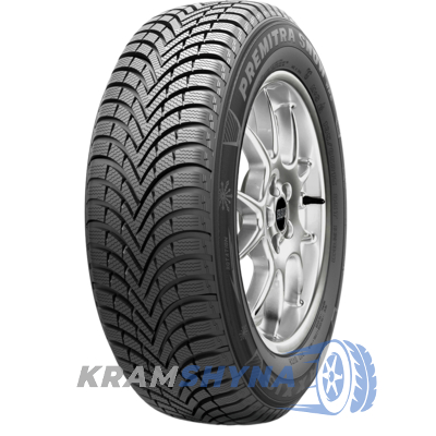 Maxxis Premitra Snow WP6 215/45 R17 91V XL