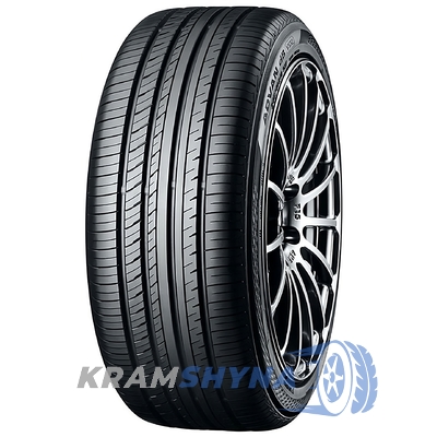 Yokohama ADVAN dB V552 245/40 R18 93Y