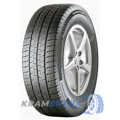 Continental VanContact Camper 255/55 R18 120R