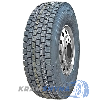 Ovation RSVI-356 (ведущая) 295/80 R22.5 152/149M PR18