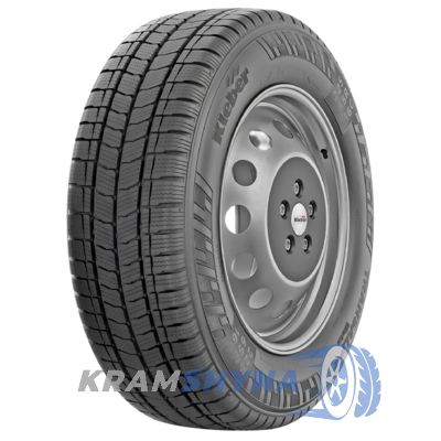 Kleber Transalp 2+ 195/70 R15C 104/102R