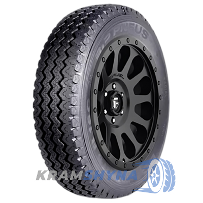 B&P Pneus (наварка) BCA TAXI 6.50/80 R16 104/102N