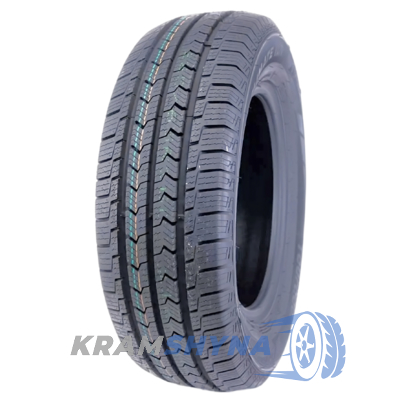 Tourador X All Climate Van 235/65 R16C 115/113S