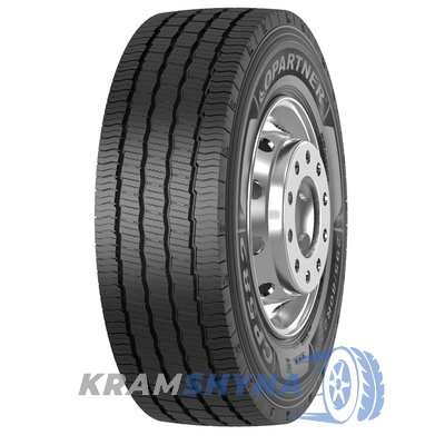 Copartner CP582 (прицепная) 385/65 R22.5 162K PR22