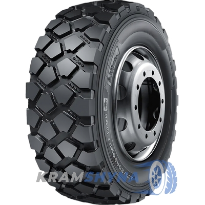 Sportrak SP329 (универсальная) 255/100 R16 126/124K