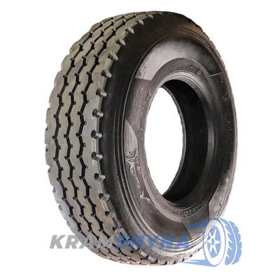 Radburg (наварка) PBA60 (рулевая) 315/80 R22.5