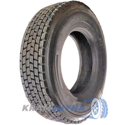 Radburg (наварка) PBD10 (ведущая) 295/80 R22.5