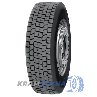 Radburg (наварка) PBD12 (ведущая) 305/70 R19.5