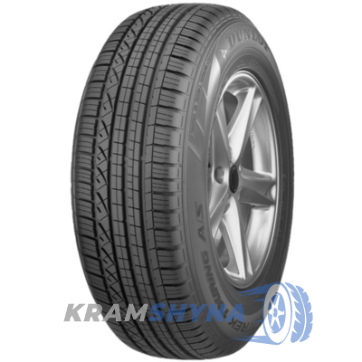 Dunlop Grandtrek Touring A/S 235/60 R18 102V