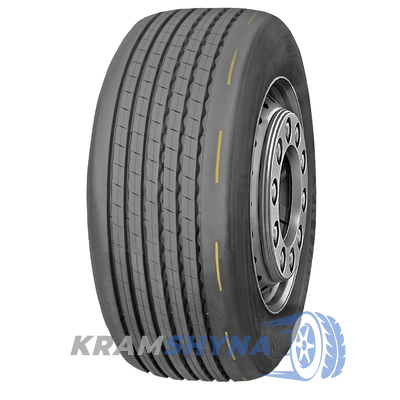 Radburg (наварка) PBT14W (прицепная) 425/65 R22.5