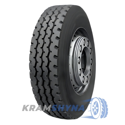 Radburg (наварка) RZY (ведущая) 295/80 R22.5