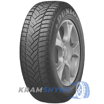 Dunlop GrandTrek WT M3 255/55 R18 109H XL DSST *