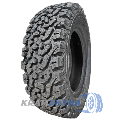 WM Myki (наварка) EXPLORER A/T 235/70 R16 106R