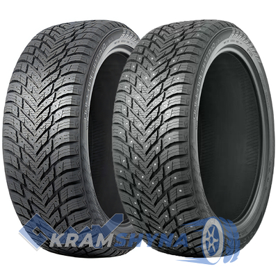 Nokian Hakkapeliitta 10p SUV 315/40 R21 115T XL (шип)