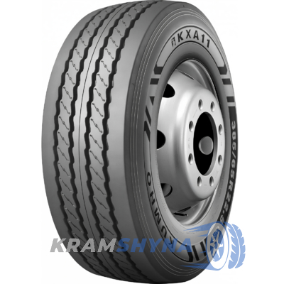 Kumho KXA11 (рулевая) 385/65 R22.5 164K PR24