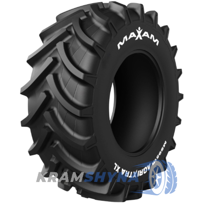 Maxam MS951R AgtiXtra XL (с/х) 710/75 R42 184D/181A8 TL VF