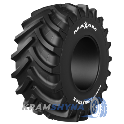 Maxam MS951R AgriXtra H (с/х) 620/75 R30 168D TL