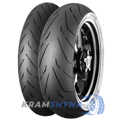 Continental ContiRoad 180/55 R17 73W