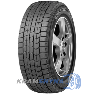 Dunlop Graspic DS3 225/60 R16 98Q