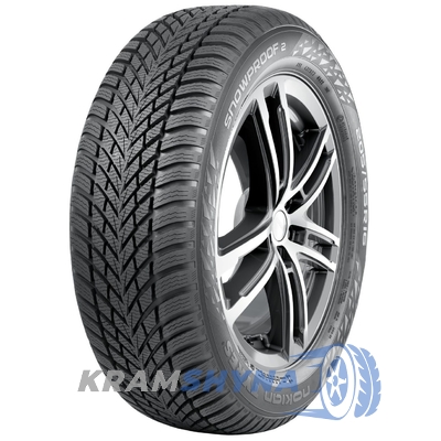 Nokian SNOWPROOF 2 195/65 R15 91T