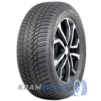 Nokian SNOWPROOF 2 SUV 235/50 R19 103V XL