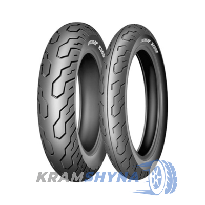 Dunlop K555 170/70 R16 75H