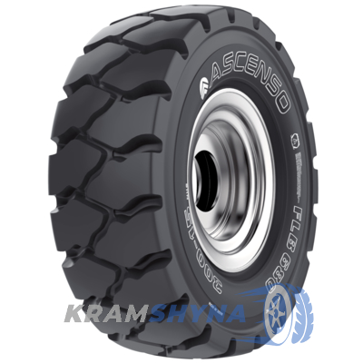 Ascenso FLB 680 (индустриальная) 7.00 R12 144A3/134A5 PR14