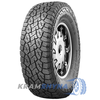 Kumho Road Venture AT52 255/70 R16 111T