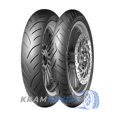 Dunlop ScootSmart 120/70 R12 51S