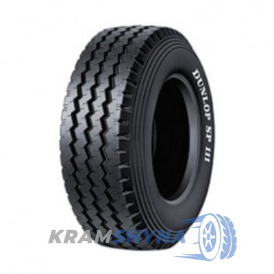Dunlop SP 111 (универсальная) 8.5 R17.5 121/120L