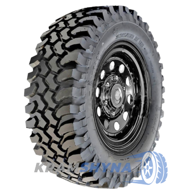 Technic (наварка) Tracker 255/55 R19 111Q XL