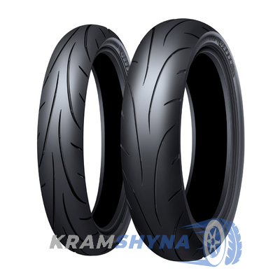 Dunlop Sportmax Q-Lite 150/60 R17 66H