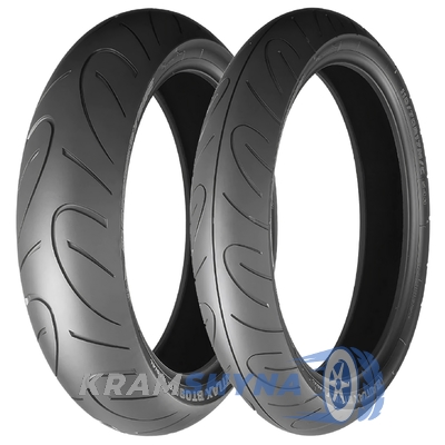 Bridgestone Battlax BT-090 120/70 R17 58H