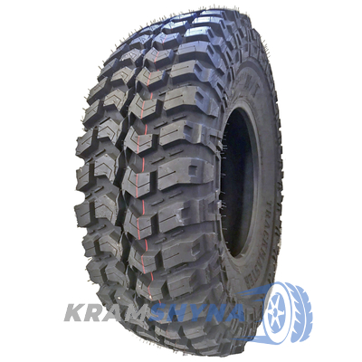 Lakesea Trackmaster M/T 37/12.5 R17 123K