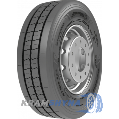 Armstrong ATR12 (прицепная) 235/75 R17.5 143/141J PR18